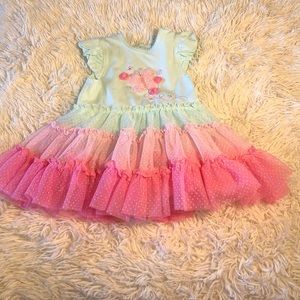 Little Me Dress